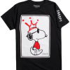 snoopy joe cool shirt